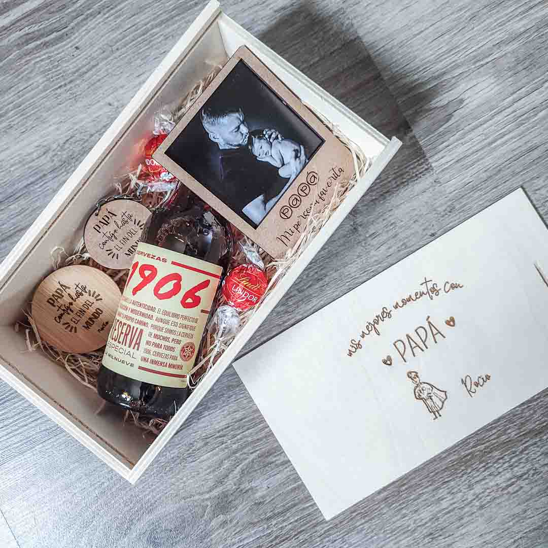 Caja "mis mejores momentos..." - Imagen 2